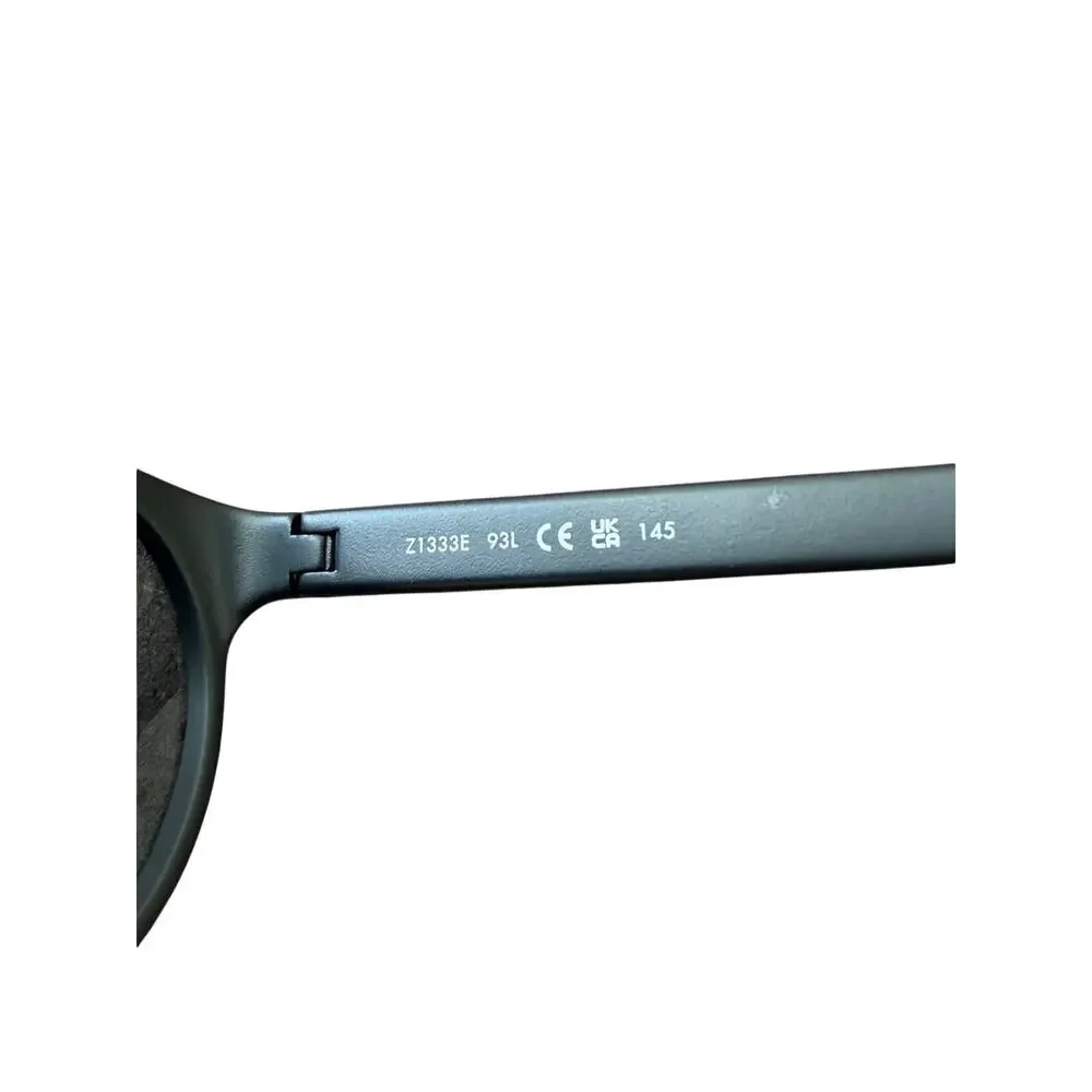 Louis Vuitton waimea round glasses